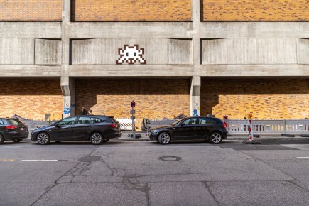 MUN_12 - Munich /// 50 pts