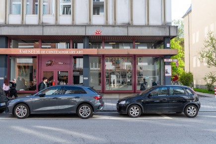 MUN_13 - AMuseum - Munich /// 20 pts