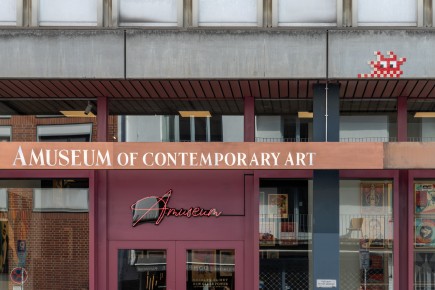 MUN_13 - AMuseum - Munich /// 20 pts