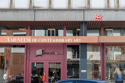 MUN_13 - AMuseum - Munich /// 20 pts