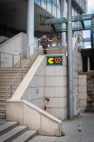 MUN_15 - Munich /// 30 pts