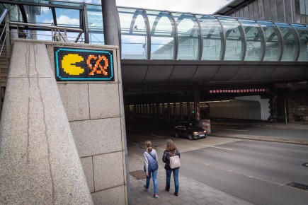 MUN_15 - Munich /// 30 pts