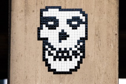 MUN_16 - Invaded Misfits - Munich /// 30 pts