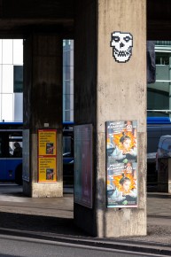 MUN_16 - Invaded Misfits - Munich /// 30 pts