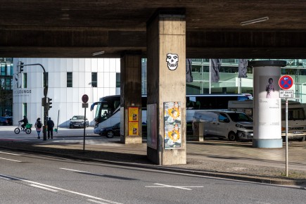 MUN_16 - Invaded Misfits - Munich /// 30 pts