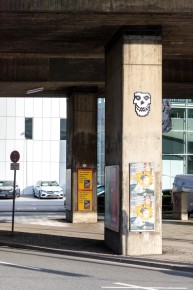 MUN_16 - Invaded Misfits - Munich /// 30 pts