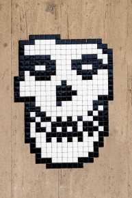 MUN_16 - Invaded Misfits - Munich /// 30 pts