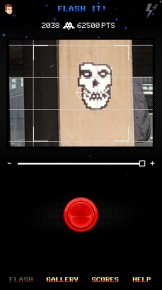 MUN_16 - Invaded Misfits - Munich /// 30 pts