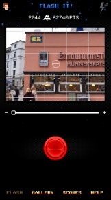 MUN_18 - O zapft is ! - Lindwurmstüberl - Munich /// 40 pts