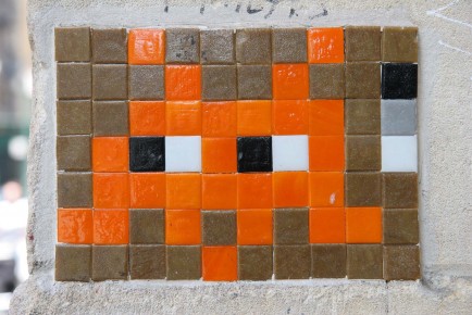 NY-03 - Soho - New York /// 10 pts