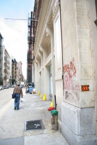 NY-03 - Soho - New York /// 10 pts