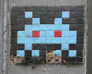 NY-13 - Soho - New York /// 10 pts