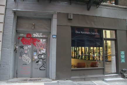 NY-13 - Soho - New York /// 10 pts