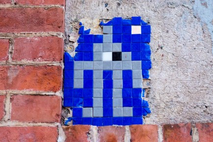 NY-27 - East Village - Manhattan - New York /// 20 pts