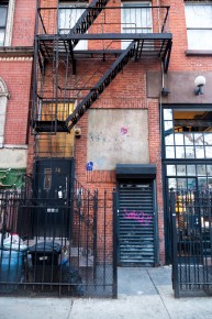 NY-27 - East Village - Manhattan - New York /// 20 pts