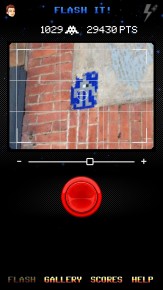 NY-27 - East Village - Manhattan - New York /// 20 pts