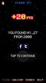 NY-27 - East Village - Manhattan - New York /// 20 pts