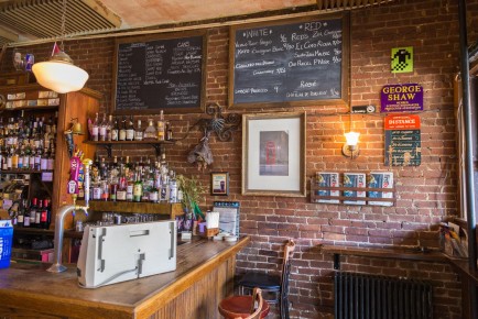 NY-31 - Bersek - Williamsburg - Brooklyn - New York /// 10 pts