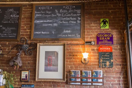 NY-31 - Bersek - Williamsburg - Brooklyn - New York /// 10 pts