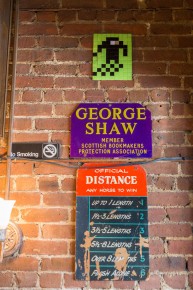 NY-31 - Bersek - Williamsburg - Brooklyn - New York /// 10 pts