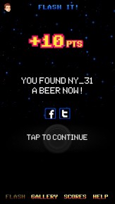 NY-31 - Bersek - Williamsburg - Brooklyn - New York /// 10 pts