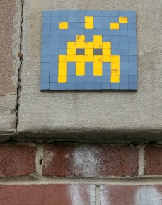 NY-45 - Nolita - New York /// 20 pts