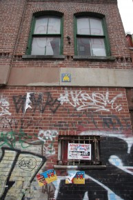 NY-45 - Nolita - New York /// 20 pts