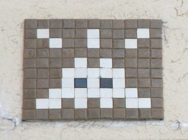 NY-59 - Soho - New York /// 10 pts