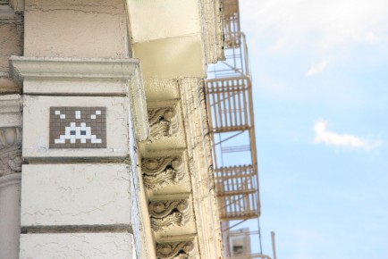 NY-59 - Soho - New York /// 10 pts