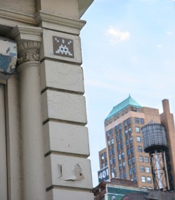 NY-59 - Soho - New York /// 10 pts