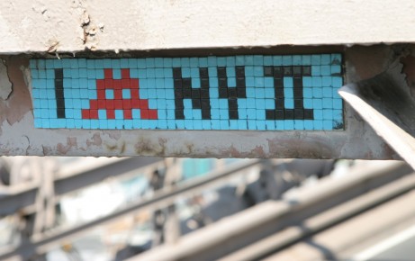 NY-073 - Brooklyn Bridge - Brooklyn - New York /// 30 pts