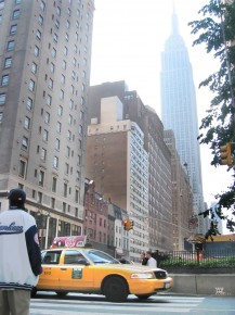 NY-078 - Murray Hill - Midtown - New York /// 20 pts