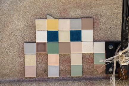 NY-80 - Financial District - Manhattan - New York /// 20 pts