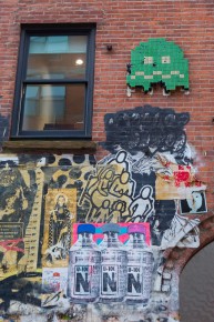 NY-100 - Ghost - Chelsea - New York /// 50 pts