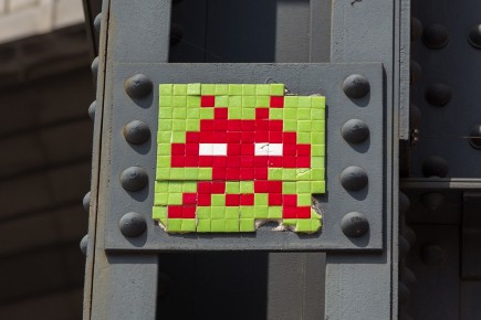 NY-102 - Chelsea - New York /// 10 pts