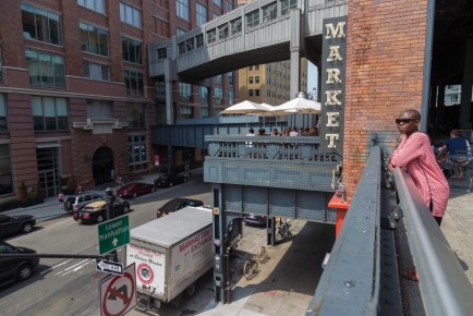 NY-102 - Chelsea - New York /// 10 pts