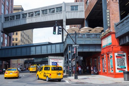 NY-102 - Chelsea - New York /// 10 pts