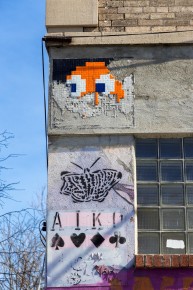 NY-103 - Williamsburg - Brooklyn - New York /// 30 pts