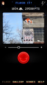 NY-103 - Williamsburg - Brooklyn - New York /// 30 pts