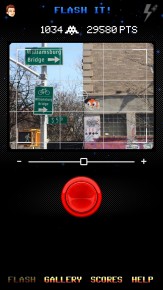 NY-103 - Williamsburg - Brooklyn - New York /// 30 pts