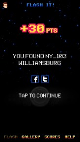 NY-103 - Williamsburg - Brooklyn - New York /// 30 pts