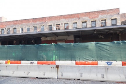 NY-107 - Truck - Chelsea - Manhattan - New York /// 30 pts