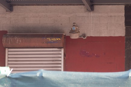 NY-107 - Truck - Chelsea - Manhattan - New York /// 30 pts