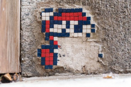 NY-111 - Mario - Chelsea - New York /// 30 pts