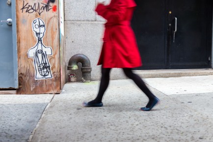 NY-111 - Mario - Chelsea - New York /// 30 pts