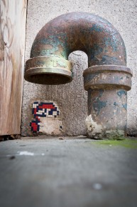 NY-111 - Mario - Chelsea - New York /// 30 pts