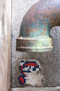 NY-111 - Mario - Chelsea - New York /// 30 pts