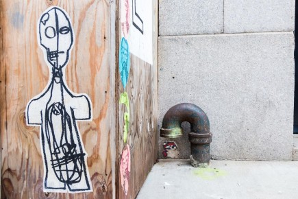 NY-111 - Mario - Chelsea - New York /// 30 pts