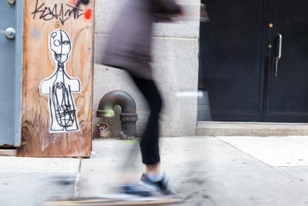 NY-111 - Mario - Chelsea - New York /// 30 pts