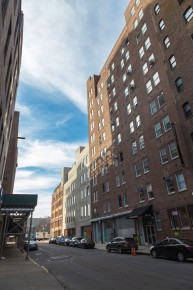 NY-112 - Mario - Chelsea - Manhattan - New York /// 30 pts